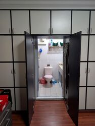 Blk 674 Choa Chu Kang Crescent (Choa Chu Kang), HDB 5 Rooms #606043731